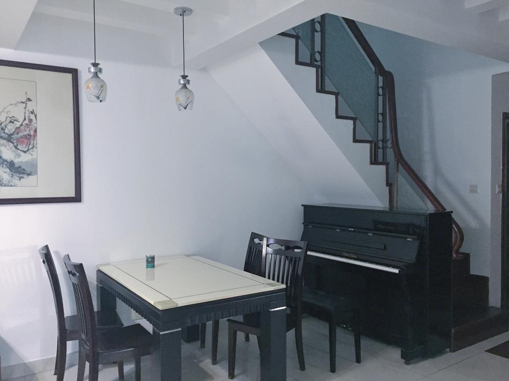 Xiaohua's Home Dafen Branch Shenzhen Exterior foto