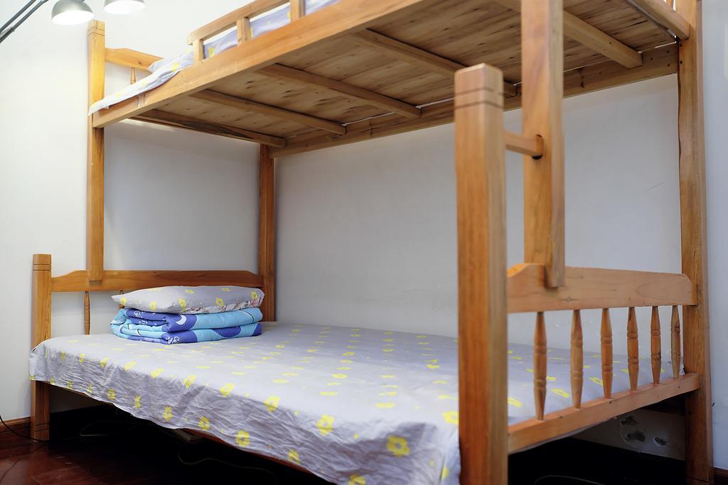 Xiaohua's Home Dafen Branch Shenzhen Exterior foto