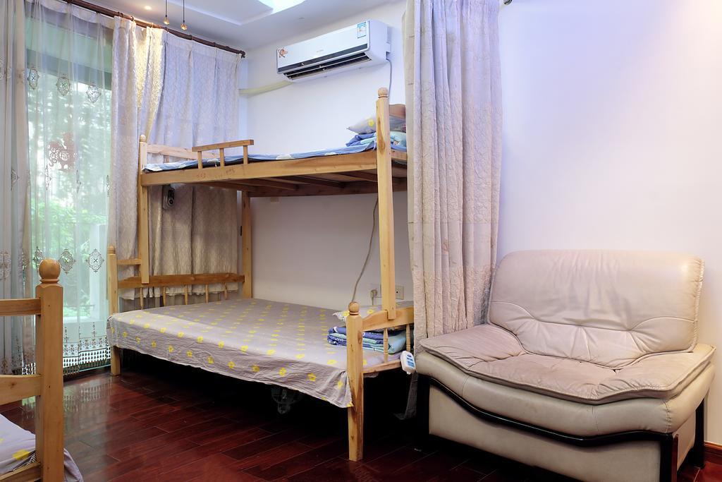 Xiaohua's Home Dafen Branch Shenzhen Exterior foto