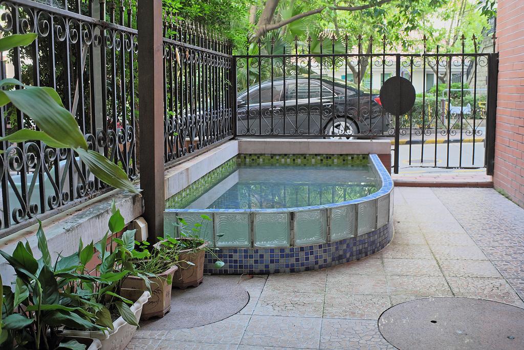 Xiaohua's Home Dafen Branch Shenzhen Exterior foto