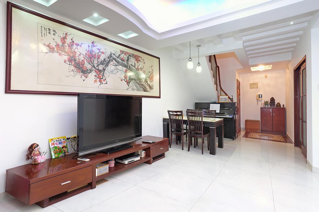 Xiaohua's Home Dafen Branch Shenzhen Exterior foto